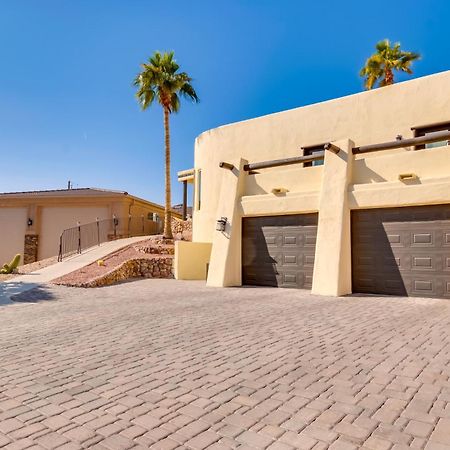 Bright Cottage With Pool And Spa - 5 Mi To Lake Havasu Lake Havasu City Ngoại thất bức ảnh