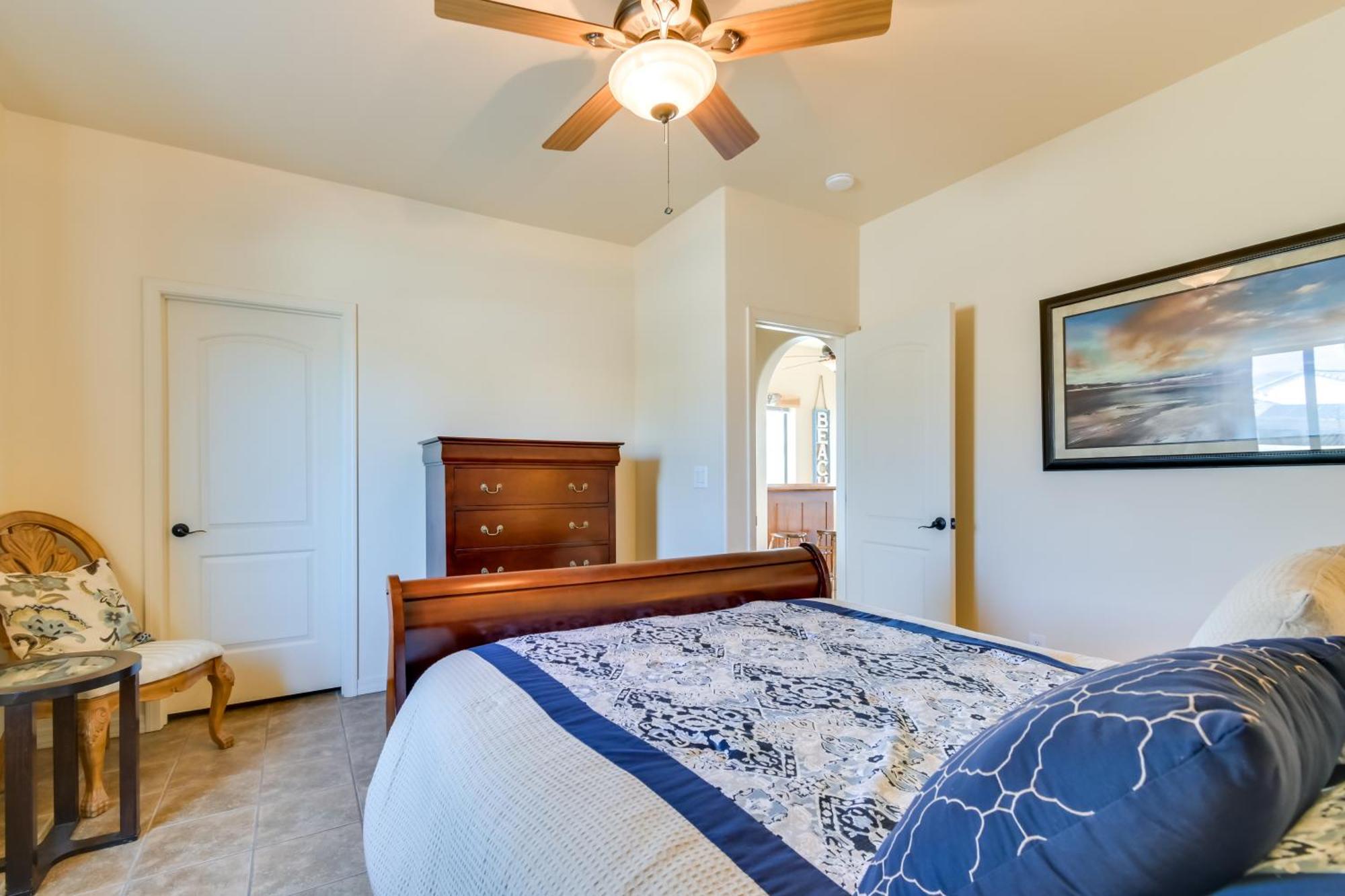 Bright Cottage With Pool And Spa - 5 Mi To Lake Havasu Lake Havasu City Ngoại thất bức ảnh