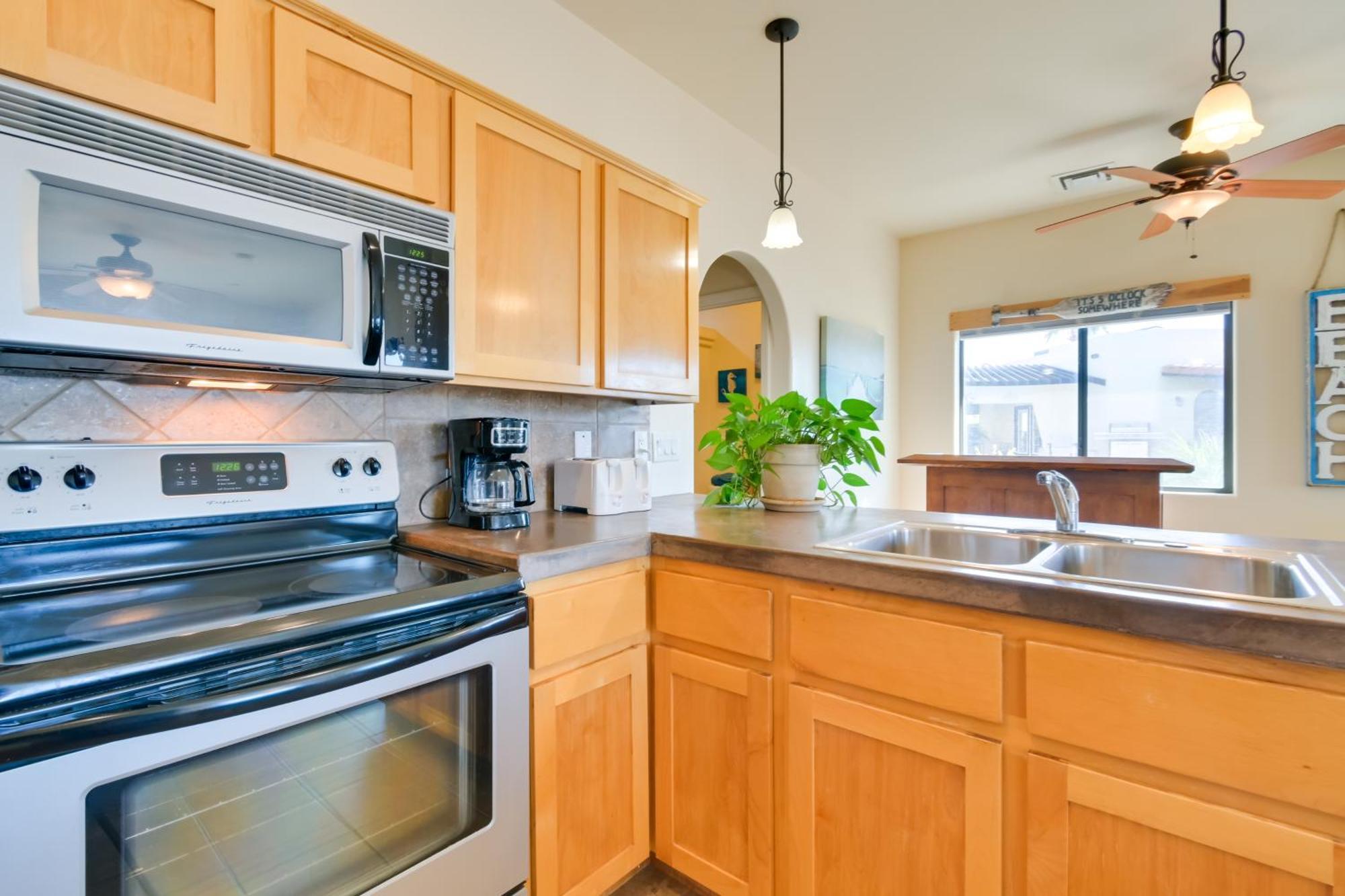 Bright Cottage With Pool And Spa - 5 Mi To Lake Havasu Lake Havasu City Ngoại thất bức ảnh